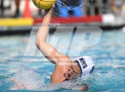 Thumbnail 2 in Fountain Valley vs. Marina photogallery.