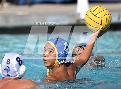 Thumbnail 3 in Fountain Valley vs. Marina photogallery.