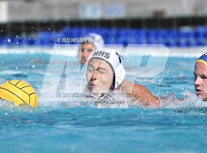 Thumbnail 1 in Fountain Valley vs. Marina photogallery.