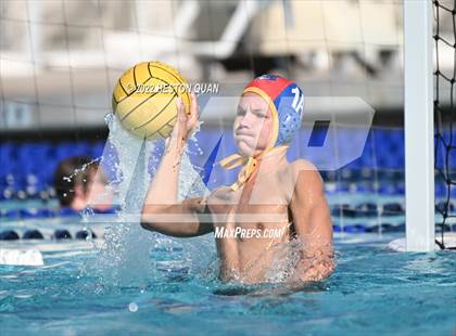 Thumbnail 3 in Fountain Valley vs. Marina photogallery.