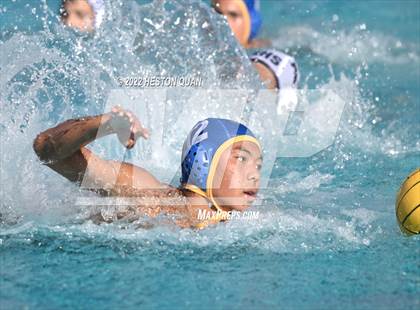Thumbnail 2 in Fountain Valley vs. Marina photogallery.