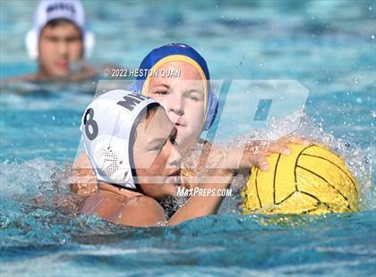 Thumbnail 3 in Fountain Valley vs. Marina photogallery.