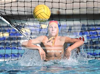 Thumbnail 2 in Fountain Valley vs. Marina photogallery.