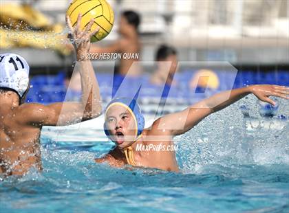 Thumbnail 2 in Fountain Valley vs. Marina photogallery.