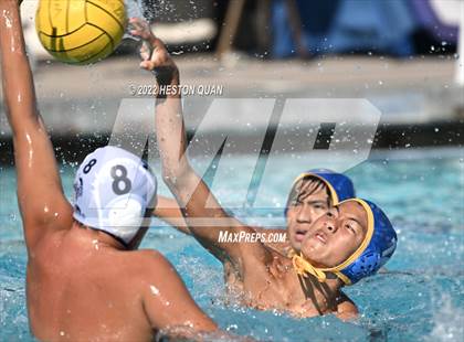 Thumbnail 2 in Fountain Valley vs. Marina photogallery.