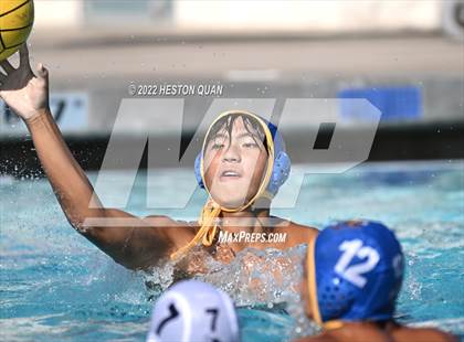 Thumbnail 2 in Fountain Valley vs. Marina photogallery.