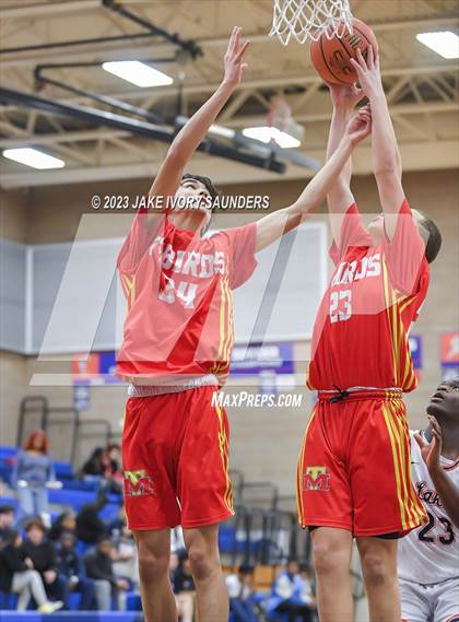 Thumbnail 2 in JV: Mount Tahoma @ Lakes photogallery.