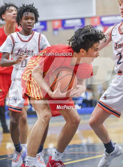 Thumbnail 1 in JV: Mount Tahoma @ Lakes photogallery.