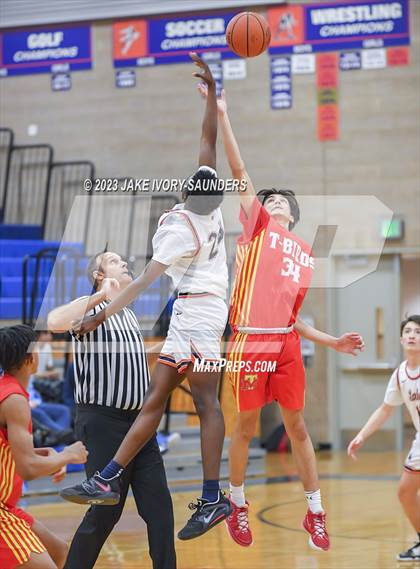 Thumbnail 3 in JV: Mount Tahoma @ Lakes photogallery.