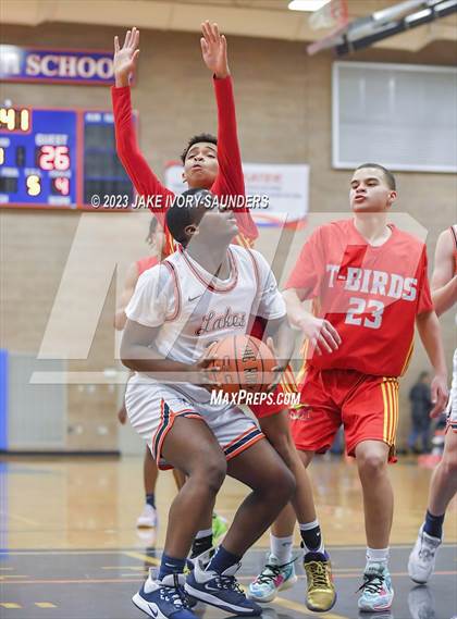 Thumbnail 3 in JV: Mount Tahoma @ Lakes photogallery.