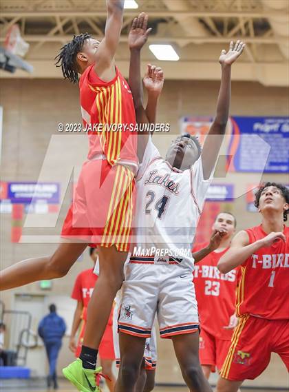 Thumbnail 1 in JV: Mount Tahoma @ Lakes photogallery.