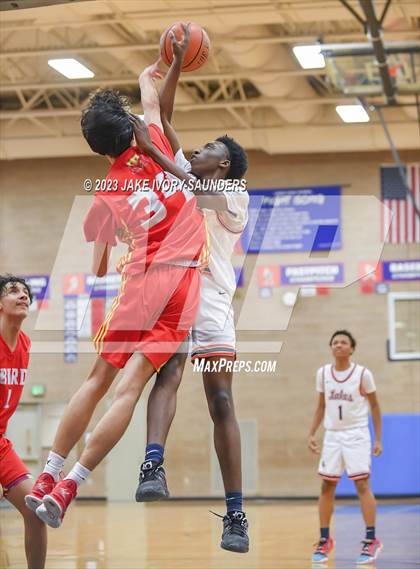 Thumbnail 1 in JV: Mount Tahoma @ Lakes photogallery.