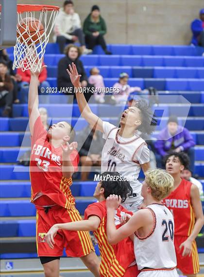 Thumbnail 2 in JV: Mount Tahoma @ Lakes photogallery.