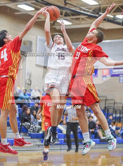 Thumbnail 2 in JV: Mount Tahoma @ Lakes photogallery.