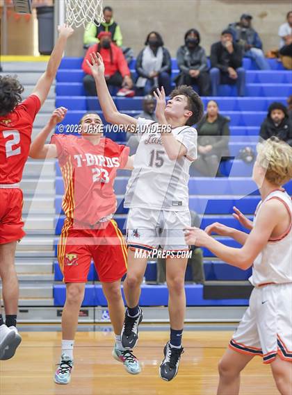 Thumbnail 3 in JV: Mount Tahoma @ Lakes photogallery.