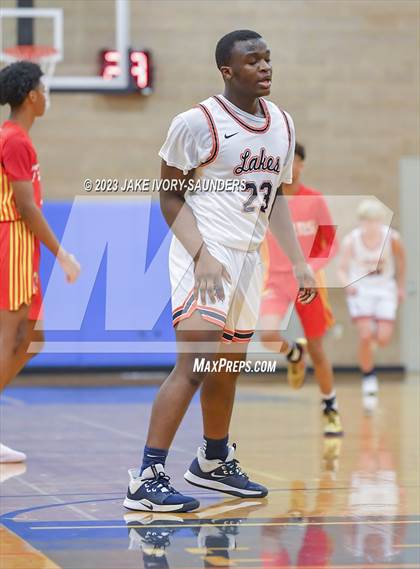Thumbnail 1 in JV: Mount Tahoma @ Lakes photogallery.