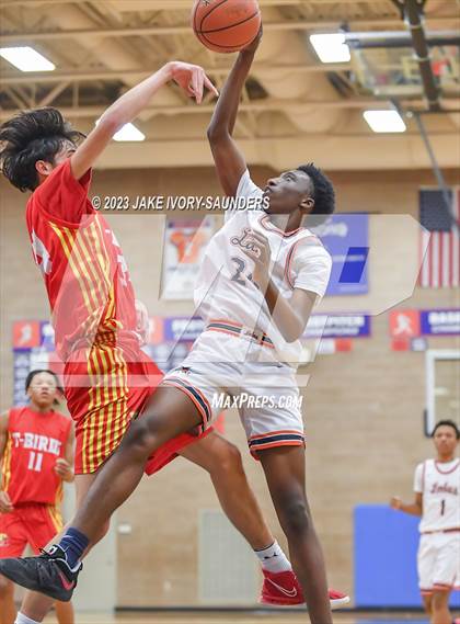 Thumbnail 2 in JV: Mount Tahoma @ Lakes photogallery.