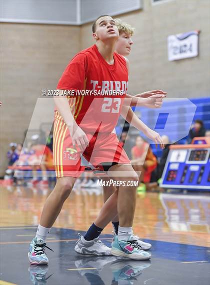 Thumbnail 1 in JV: Mount Tahoma @ Lakes photogallery.