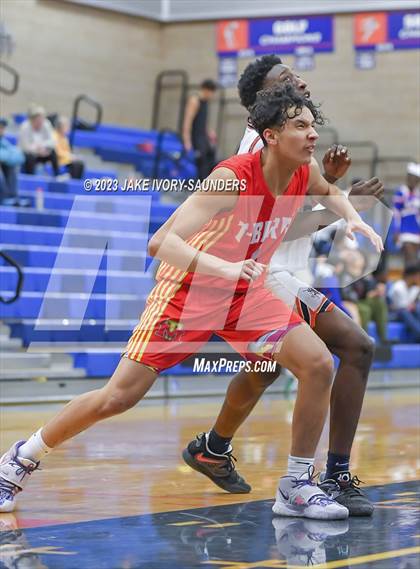 Thumbnail 3 in JV: Mount Tahoma @ Lakes photogallery.