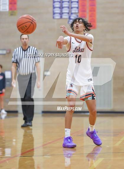 Thumbnail 1 in JV: Mount Tahoma @ Lakes photogallery.