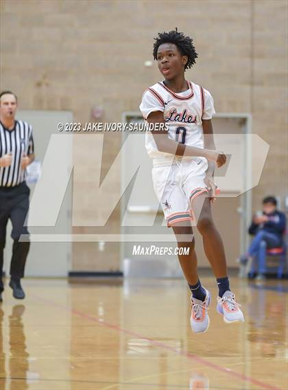 Thumbnail 2 in JV: Mount Tahoma @ Lakes photogallery.