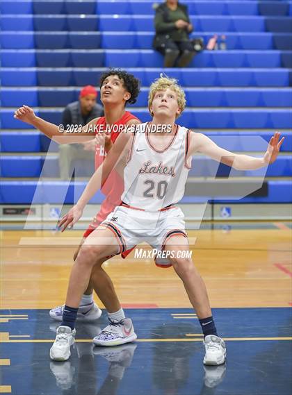 Thumbnail 2 in JV: Mount Tahoma @ Lakes photogallery.