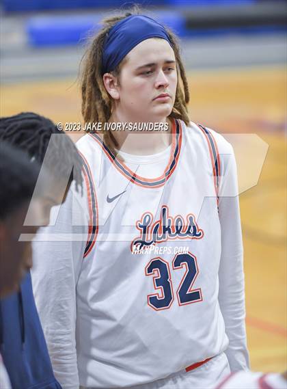 Thumbnail 2 in JV: Mount Tahoma @ Lakes photogallery.