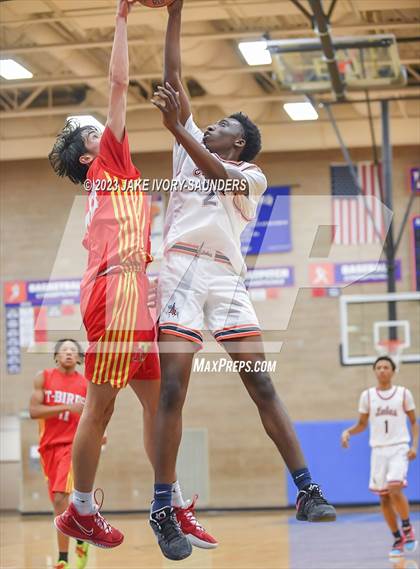 Thumbnail 1 in JV: Mount Tahoma @ Lakes photogallery.