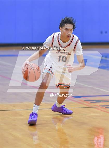 Thumbnail 1 in JV: Mount Tahoma @ Lakes photogallery.