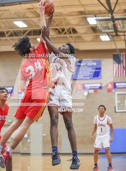 Thumbnail 3 in JV: Mount Tahoma @ Lakes photogallery.