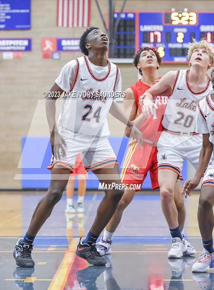 Thumbnail 3 in JV: Mount Tahoma @ Lakes photogallery.