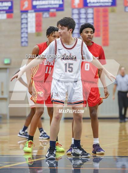 Thumbnail 3 in JV: Mount Tahoma @ Lakes photogallery.