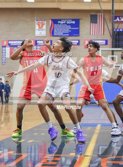Thumbnail 3 in JV: Mount Tahoma @ Lakes photogallery.