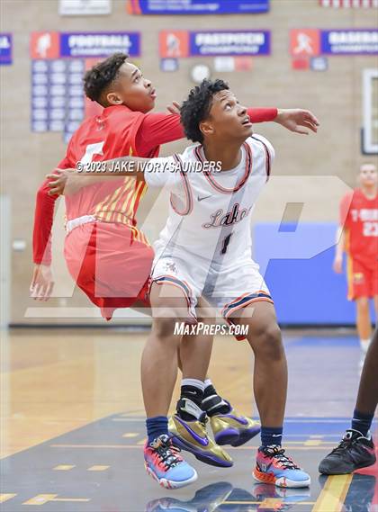 Thumbnail 2 in JV: Mount Tahoma @ Lakes photogallery.