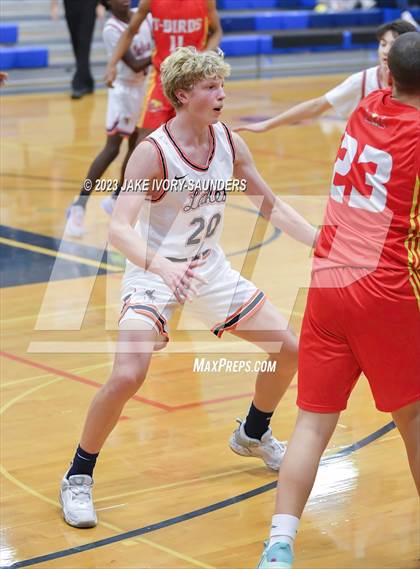 Thumbnail 3 in JV: Mount Tahoma @ Lakes photogallery.