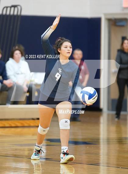 Thumbnail 1 in Seaholm @ Stoney Creek photogallery.