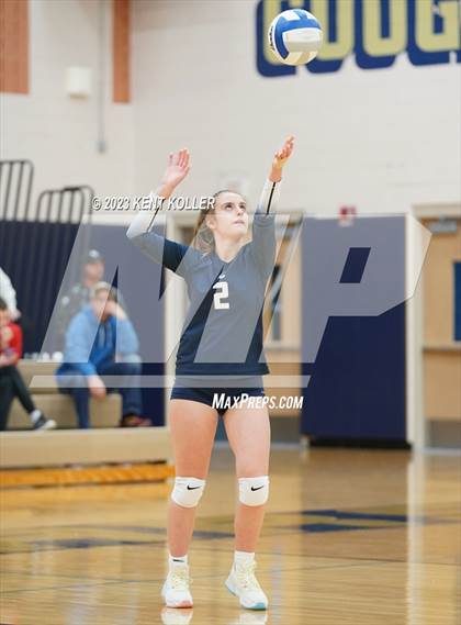 Thumbnail 1 in Seaholm @ Stoney Creek photogallery.