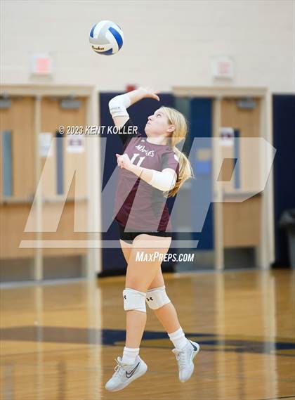 Thumbnail 2 in Seaholm @ Stoney Creek photogallery.