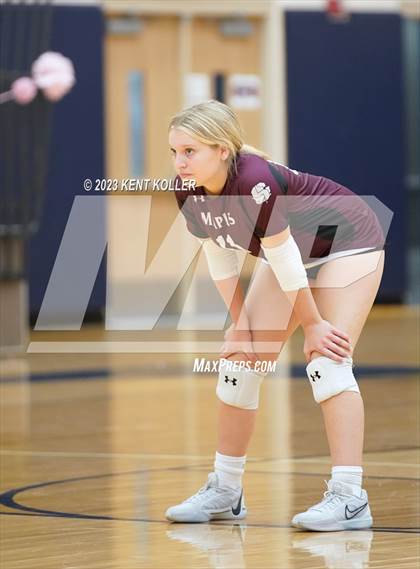 Thumbnail 1 in Seaholm @ Stoney Creek photogallery.