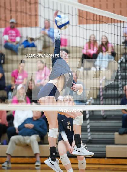 Thumbnail 3 in Seaholm @ Stoney Creek photogallery.