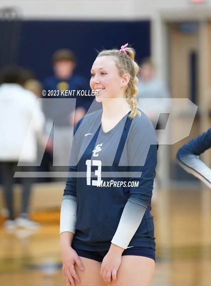 Thumbnail 3 in Seaholm @ Stoney Creek photogallery.