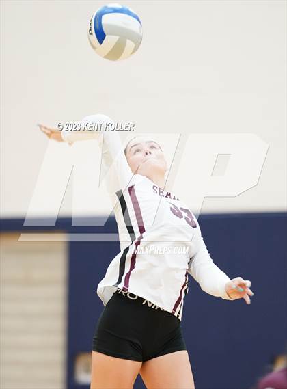 Thumbnail 2 in Seaholm @ Stoney Creek photogallery.