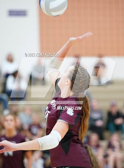 Thumbnail 1 in Seaholm @ Stoney Creek photogallery.