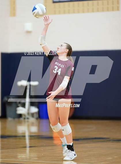 Thumbnail 3 in Seaholm @ Stoney Creek photogallery.