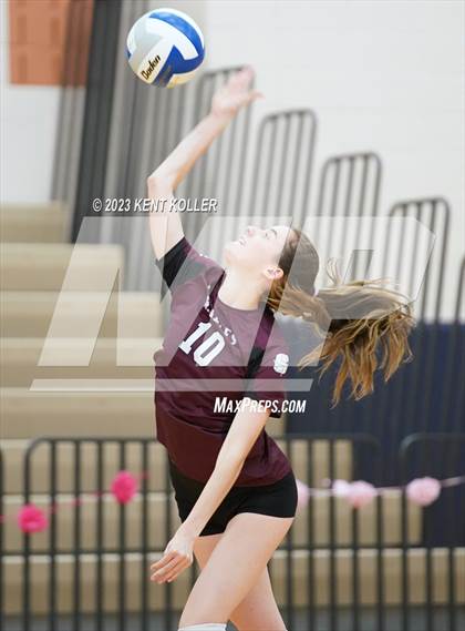 Thumbnail 3 in Seaholm @ Stoney Creek photogallery.