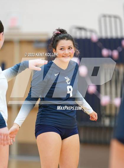Thumbnail 2 in Seaholm @ Stoney Creek photogallery.