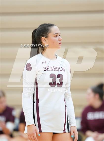 Thumbnail 1 in Seaholm @ Stoney Creek photogallery.