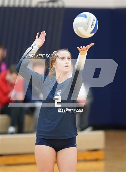 Thumbnail 1 in Seaholm @ Stoney Creek photogallery.