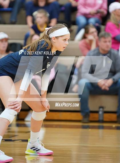 Thumbnail 3 in Seaholm @ Stoney Creek photogallery.