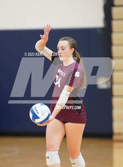 Thumbnail 3 in Seaholm @ Stoney Creek photogallery.